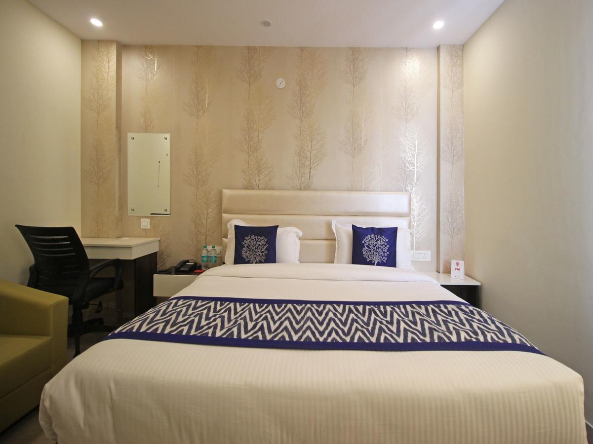 Oyo 8132 Hotel Kukreja Dehradun Eksteriør billede